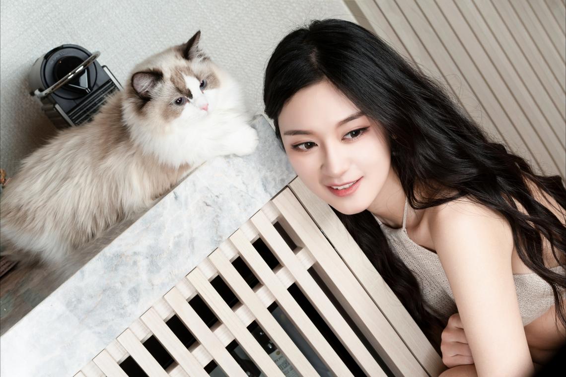 （辉煌60载 魅力新西藏）世界屋脊上的“绿色奇迹”：拉萨南北山绿意盎然